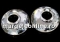 Swarovski, pandantiv Victory,  rose gold, 28mm - x1