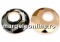 Swarovski, pandantiv Victory,  rose gold, 28mm - x1