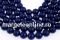 Swarovski pearls, lapis, 16mm - x1