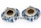 Swarovski, becharmed fortune aquamarine, 14mm - x1
