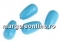 Perle Swarovski cu un orificiu, antique brass, 4mm - x4