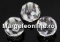 Swarovski, becharmed heart, denim blue, 14mm - x1
