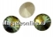 Swarovski, rivoli, peridot, 12mm - x2