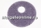 1088 Swarovski sunflower bracelet, rhodium plated, 18cm - x1