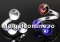 Baza pandantiv argint 925 cu bordura, rivoli Swarovski 6mm - x1