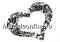 Swarovski chaton sampler,, 30x20cm - x1
