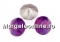 Swarovski, chaton PP14, amethyst, 2mm - x20
