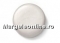 Swarovski gun metal pendant base 4227, 32x17mm - x1