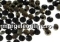 Swarovski, chaton pp21, jet, 2.8mm - x20
