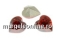 Swarovski, fancy square, crystal, 12mm - x1