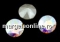 Swarovski, chaton pp22 crystal, 2.8mm - x20