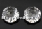 Swarovski, pandantiv chaton, vitrail medium, 10mm - x1