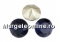 Swarovski, chaton SS34, majestic blue, 7mm - x2