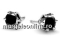 Earrings Dolphin,  925 silver - x1pair