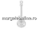Pendant best friends, 925 silver, 20mm  - x1