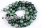 Rhyolite,  round, 6.5mm