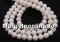 Freshwater Pearls - 10mm, peach