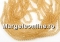 Crystal bead string, faceted rounds, indian orange, 3x2mm