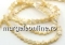Margele Lapis lazuli natural tratat, round, 10.5mm - x10
