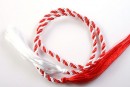 Snur martisor, 6.0mm - 70cm - x1