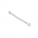 Lantisor martor extensie, argint 925 - x1