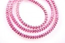Sarma french wire decor, roz lavanda, 8gr