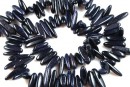 Blue goldstone, stick, 18-22mm
