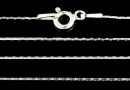 Chain, 925 silver, 40cm - x1