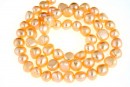 Freshwater Pearls - 7-7.5mm, Light Rose