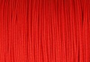 Shamballa Cord, Red, 1mm - 5m