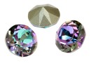 Swarovski, chaton SS24, vitrail light, 5.3mm - x4