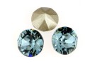 Swarovski, chaton PP18, indian sapphire, 2.5mm - x20