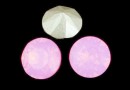 Swarovski, chaton SS39, rose water opal, 8mm - x2