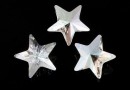 Swarovski, fancy star, moonlight, 10mm - x1