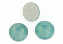 Swarovski, cabochon, pacific opal, 6mm - x4