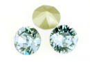 Swarovski, chaton pp32, light azore F, 4mm - x10