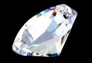 Swarovski, pandantiv galactic vertical, moonlight, 27mm - x1