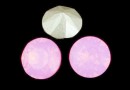 Swarovski, chaton PP18, rose water opal, 2.5mm - x20