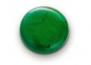 SHINING GREEN - Swarovski Ceralun epoxy clay - pachet 20grame