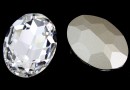 Swarovski, rivoli cabochon crystal, 30mm - x1