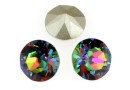 Swarovski, chaton PP14, vitrail medium, 2mm - x20