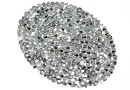 Swarovski, pand. rocks, comet argent light, 50mm - x1