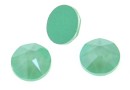 Swarovski, rhinestone ss20, mint green, 4.8mm - x20