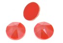 Swarovski, rhinestone HF ss10, light coral, 2.7mm - x20