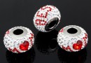 Swarovski, becharmed  