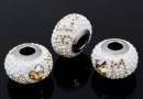 Swarovski, becharmed  