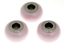 Swarovski, becharmed crystal iridescent pastel rose pearl, 14mm - x1