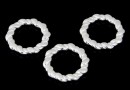 Jump rings, 925 silver, 12.5mm - x1