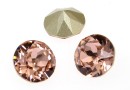 Swarovski chaton PP12, vintage rose, 1.8mm - x20
