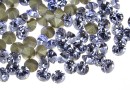 Swarovski, chaton pp21, provence lavander, 2.8mm - x20